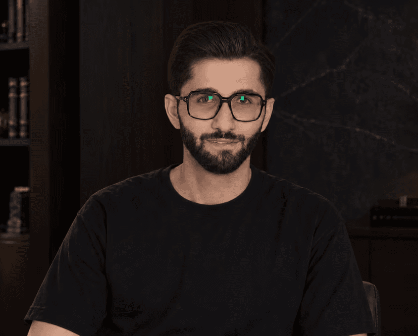 آرش مهدی نژاد