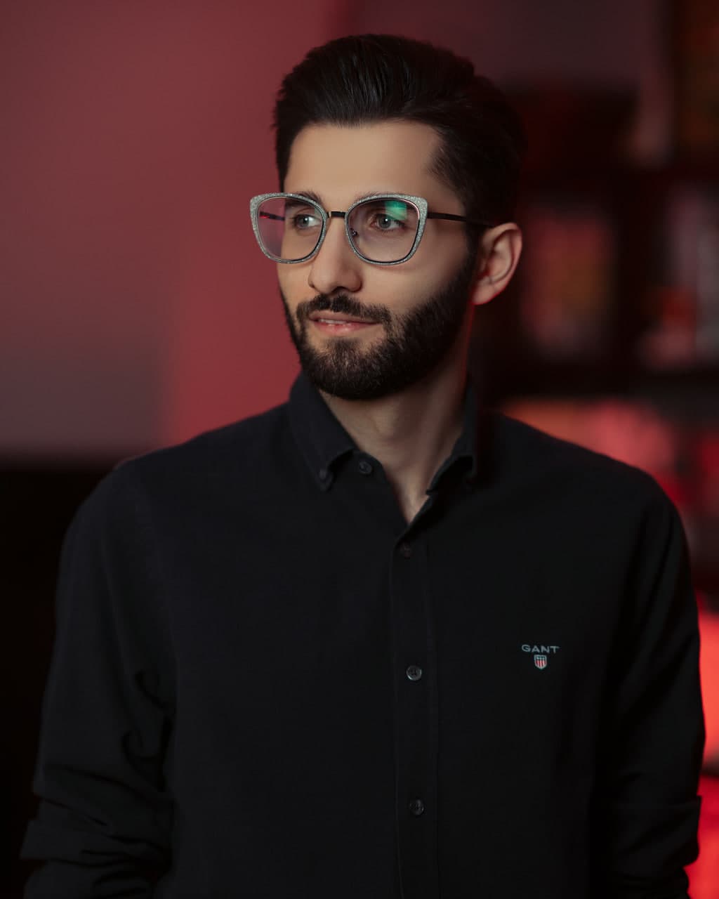 کتابخوانی با آرش 4