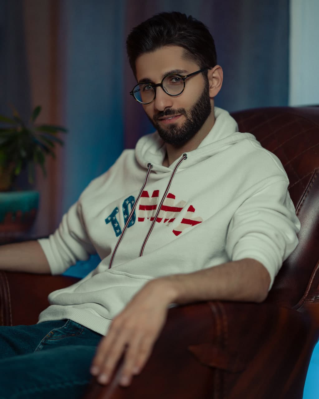 کتابخوانی با آرش 2