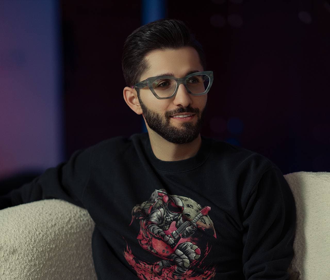 دوره ستاره شناسی و اقتصاد