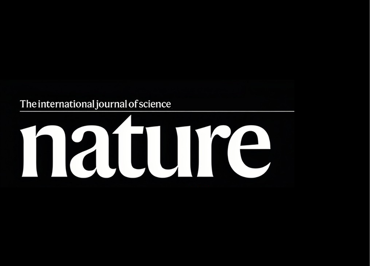 جلد مقاله علمی «کنترل همدوس گشتاور القایی نور در سامانهٔ اتمی چهارسطحی» منتشرشده در Scientific Reports